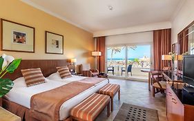 Cleopatra Luxury Resort Makadi Bay 5